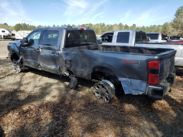  FORD F250 2024 Gray