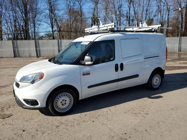 2022 Ram Promaster City Tradesman