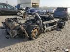 1996 Chevrolet Corvette  на продаже в Kansas City, KS - Burn
