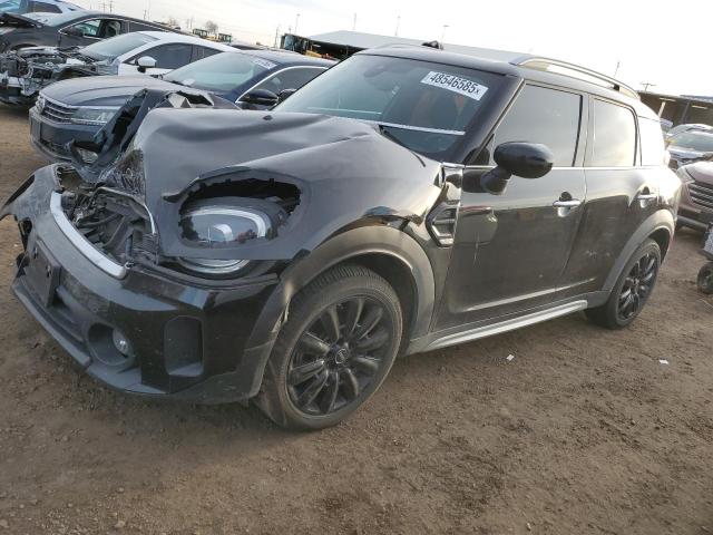 2021 Mini Cooper Countryman