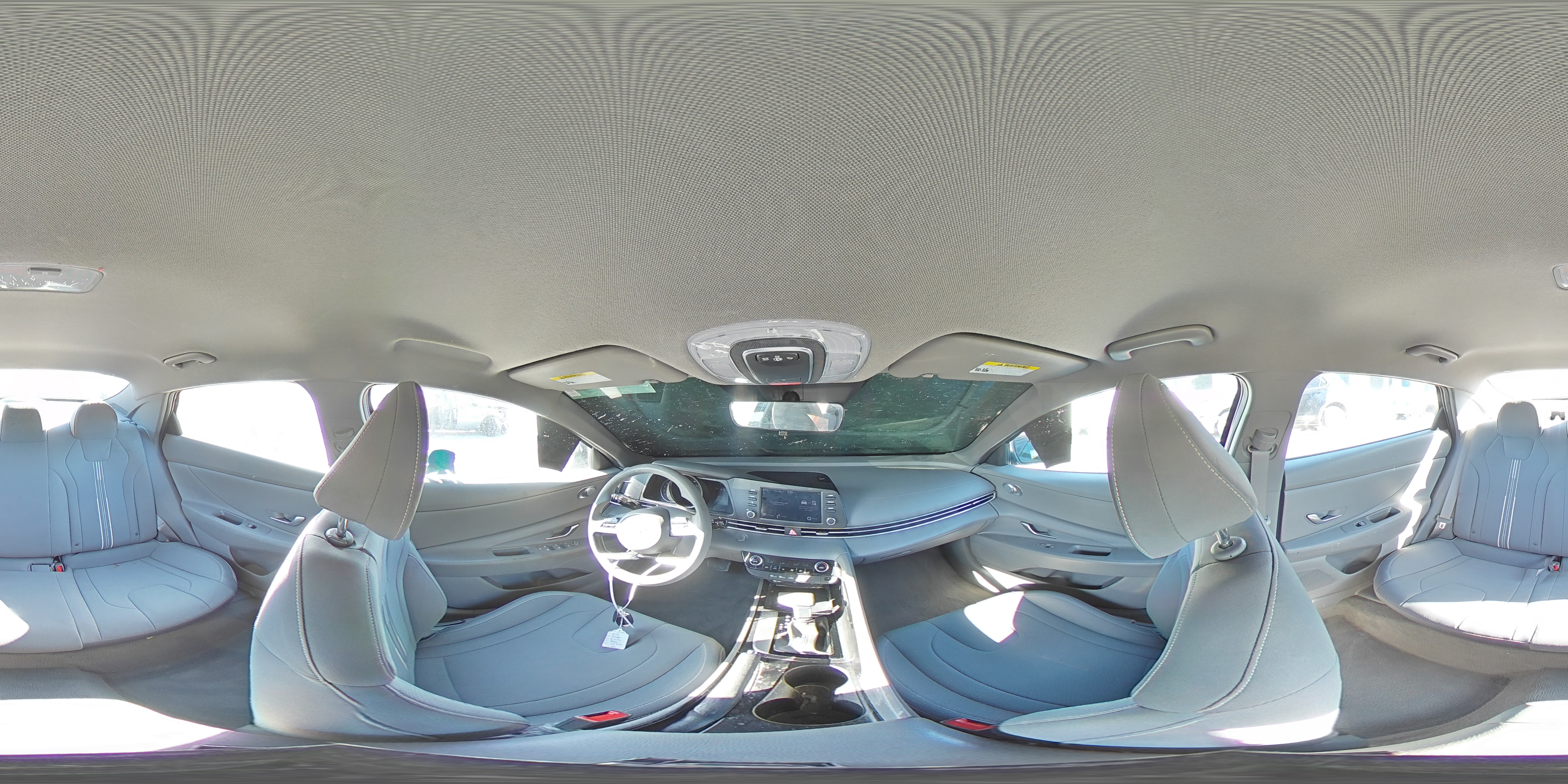 2023 Hyundai Elantra - Image 13