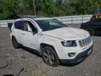 2017 Jeep Compass Latitude للبيع في Riverview، FL - All Over