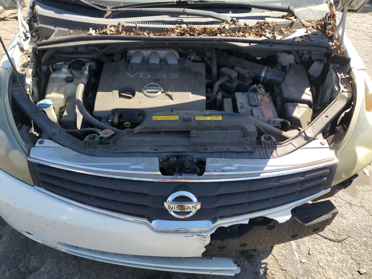 2013 Nissan Quest S VIN: 5N1BV28U27N112238 Lot: 48545415