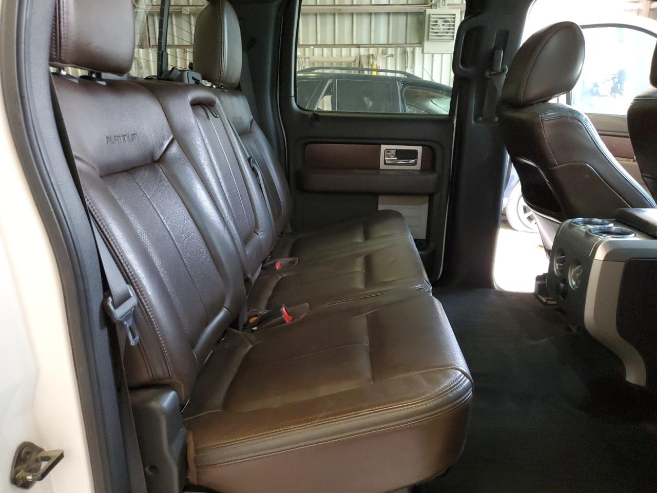 2010 Ford F-150 - Image 10