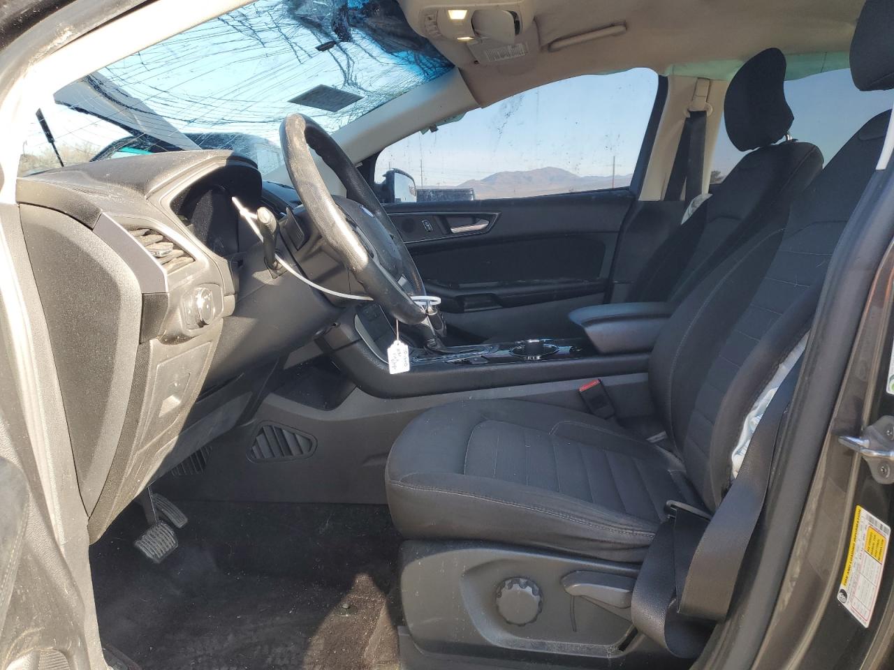 2016 Ford Edge - Image 7