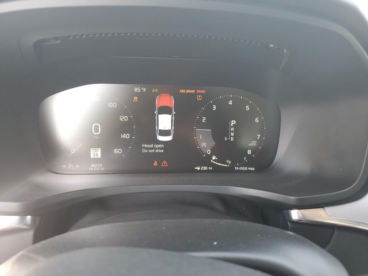 2020 Volvo S60 - Image 9