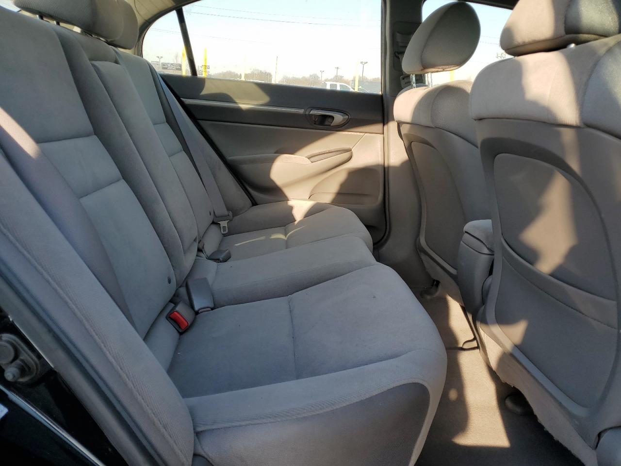 2008 Honda Civic - Image 10