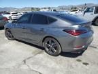 2024 Acura Integra A-Spec იყიდება Sun Valley-ში, CA - Side