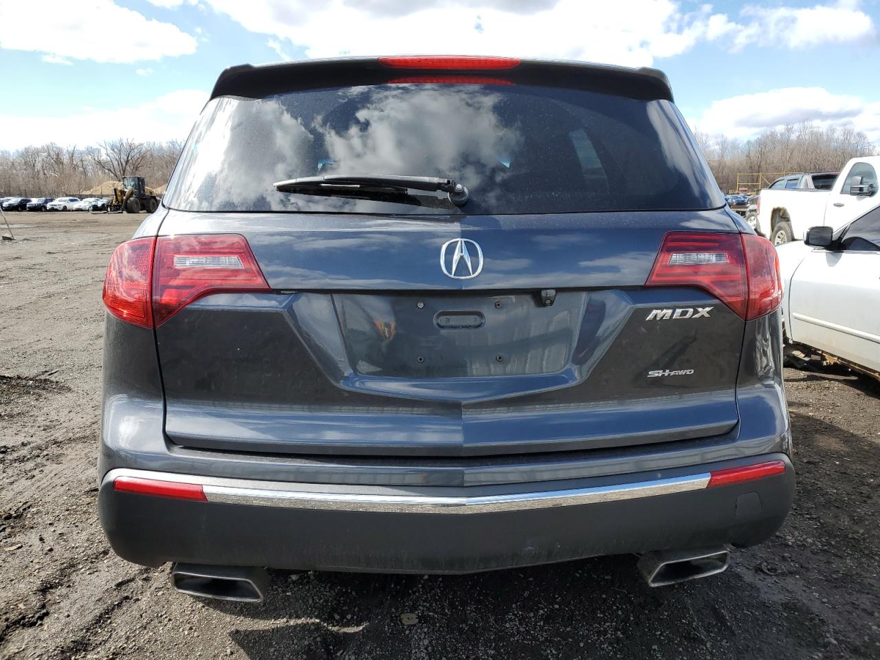 2013 Acura MDX - Image 6