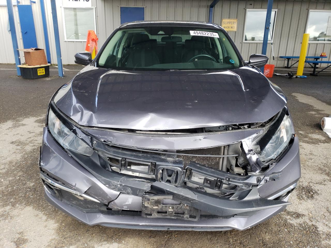 2020 Honda Civic - Image 5