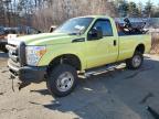 2014 Ford F250 Super Duty for Sale in Exeter, RI - Side