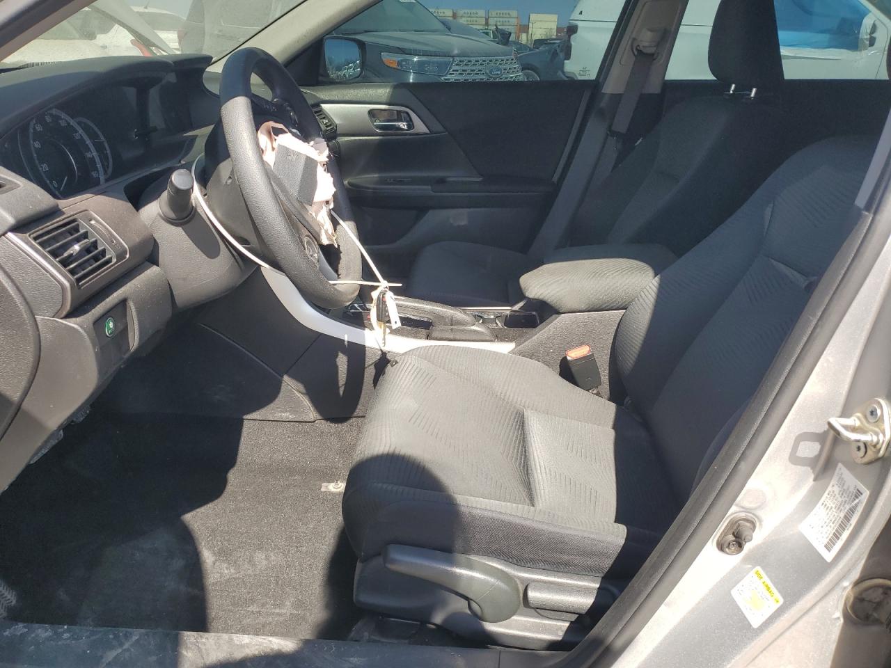 2015 Honda Accord - Image 7