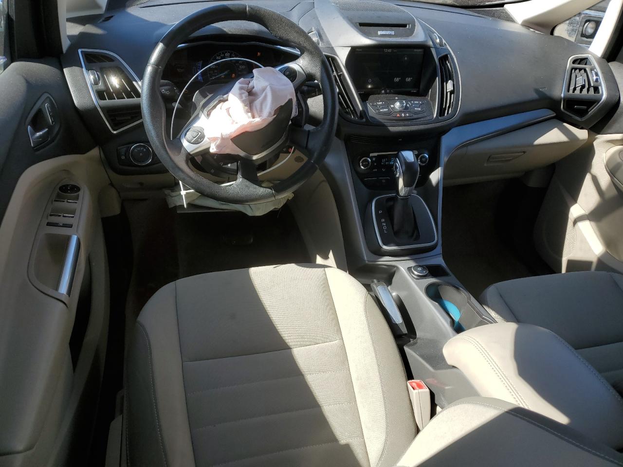 2013 Ford C-MAX - Image 8
