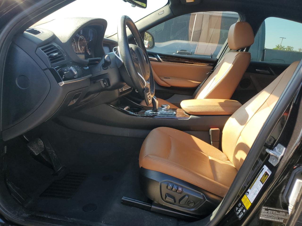 2018 BMW X4 - Image 7