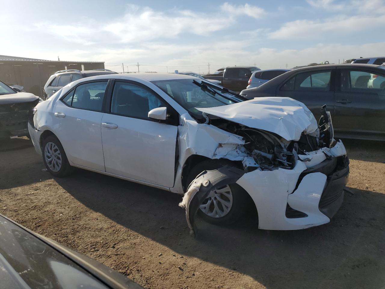 2017 Toyota Corolla - Image 4