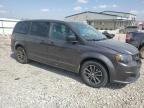 2015 Dodge Grand Caravan Se للبيع في Earlington، KY - Front End