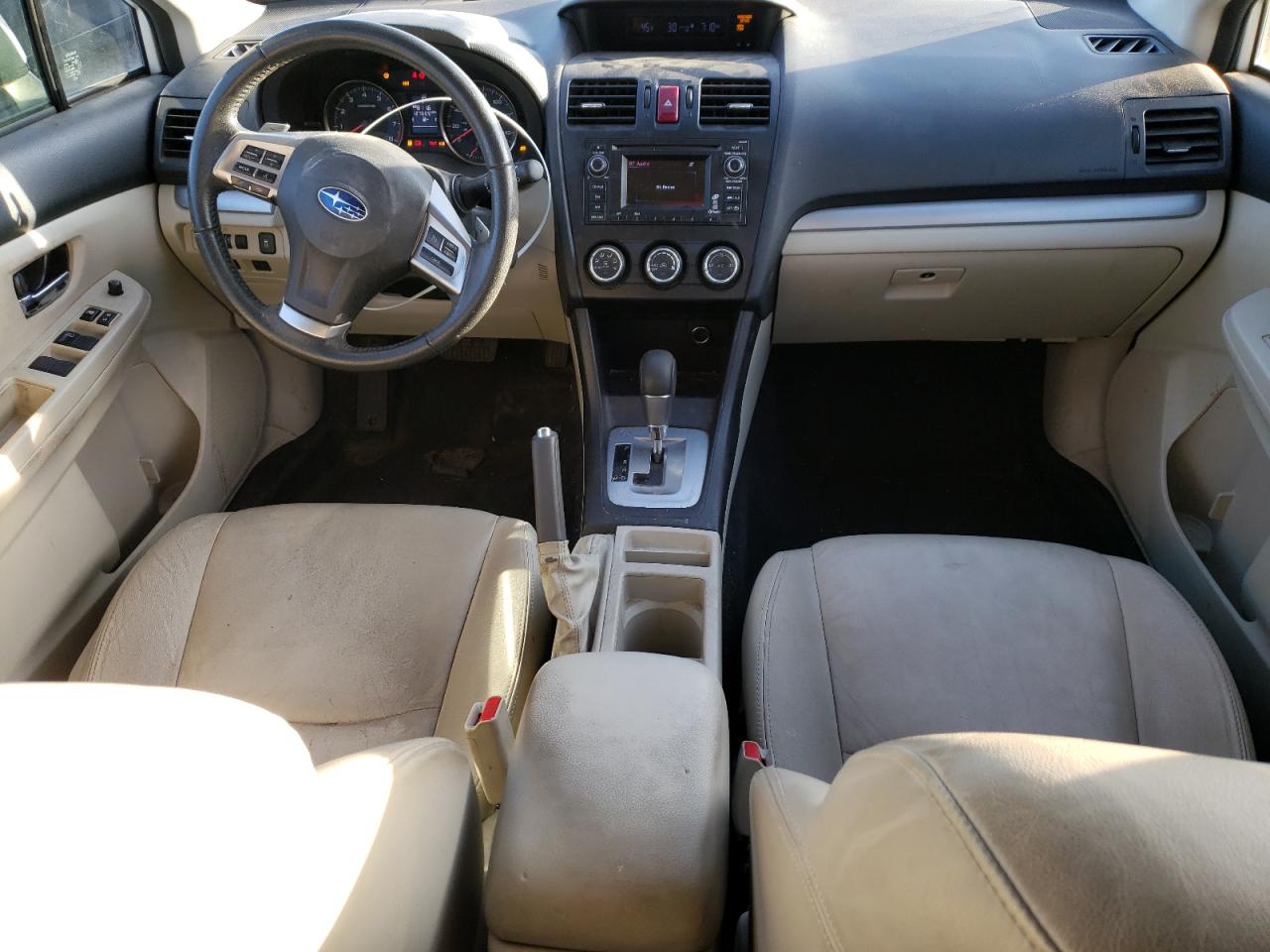 2014 Subaru XV - Image 8