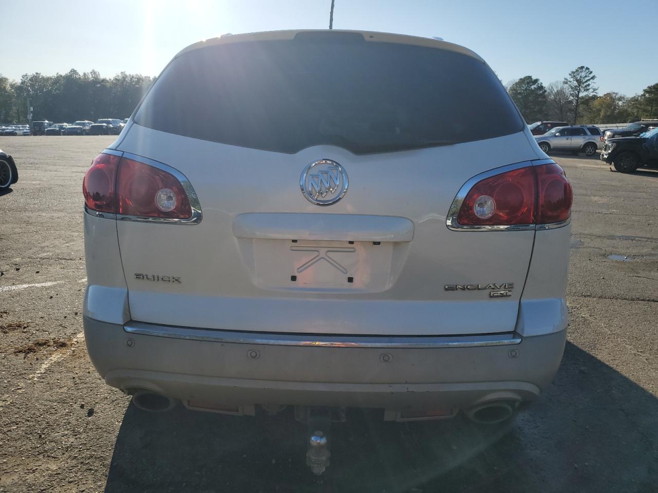 2011 Buick Enclave - Image 6
