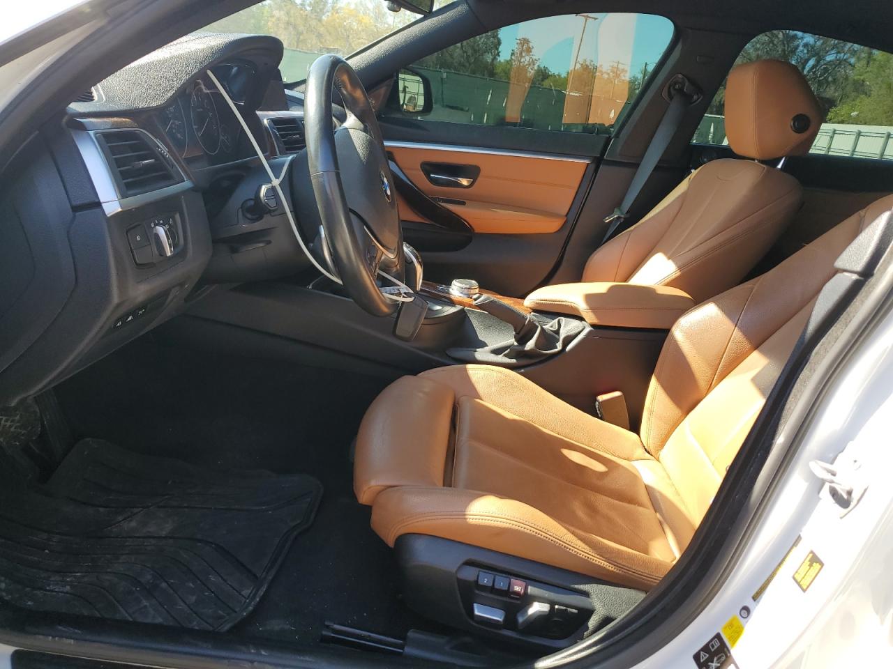 2019 BMW 4er - Image 7