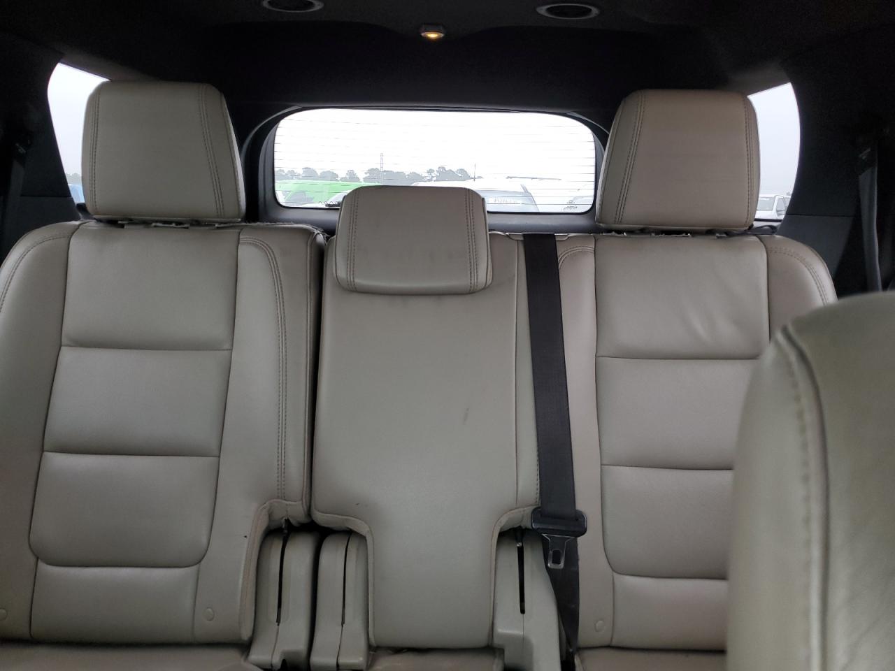 2013 Ford Explorer - Image 10