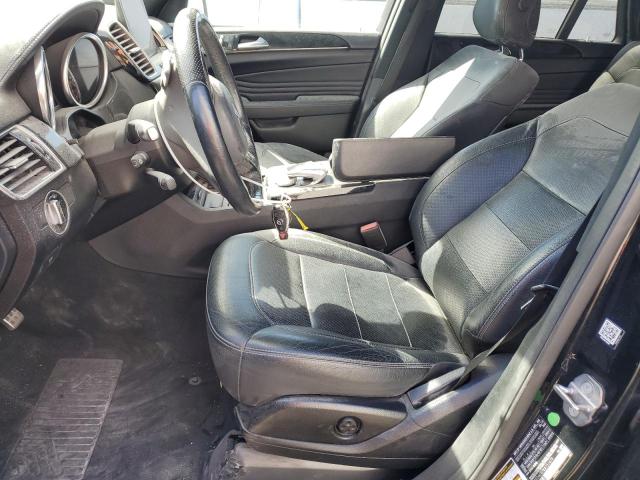  MERCEDES-BENZ GLE-CLASS 2019 Черный