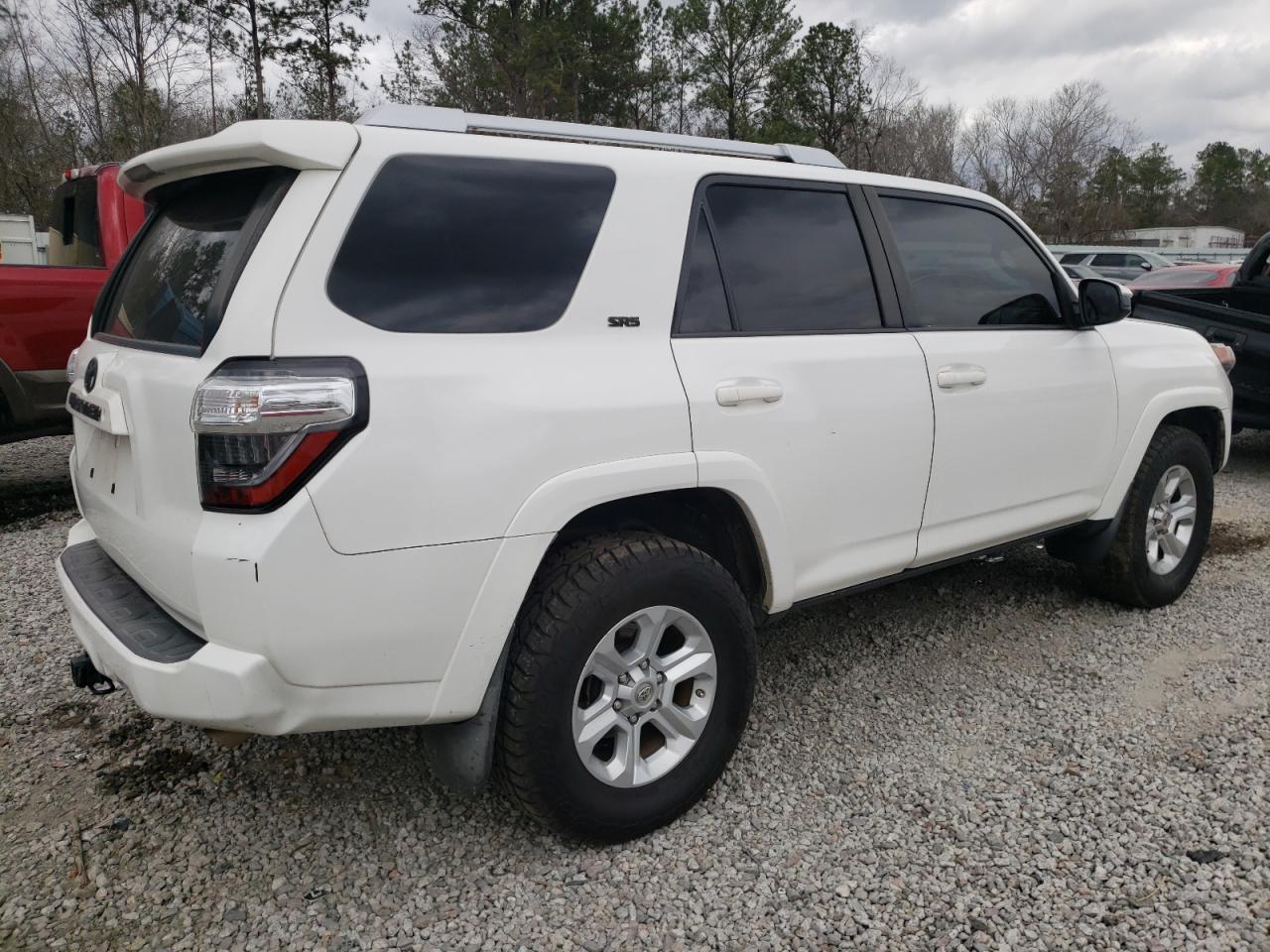 2018 Toyota 4Runner - Image 3