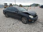 2001 Lexus Gs 300 for Sale in Temple, TX - Front End