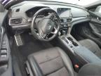 2021 Honda Accord Sport იყიდება Temple-ში, TX - Front End