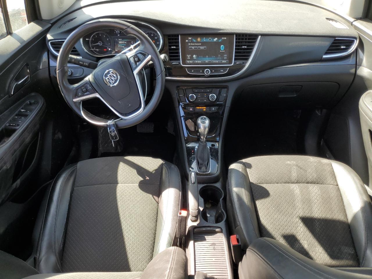 2018 Buick Encore - Image 8