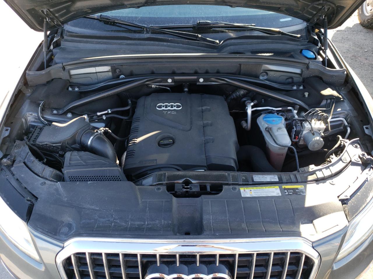 2016 Audi Q5 - Image 14
