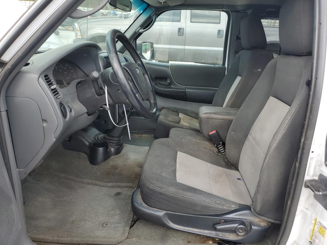 2011 Ford Ranger - Image 7