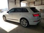 2017 Audi Q7 Prestige продається в Lexington, KY - Side