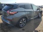 2015 Nissan Murano S for Sale in Pennsburg, PA - Side