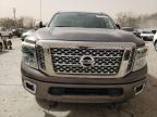 2016 Nissan Titan Xd Sl продається в Oklahoma City, OK - Front End