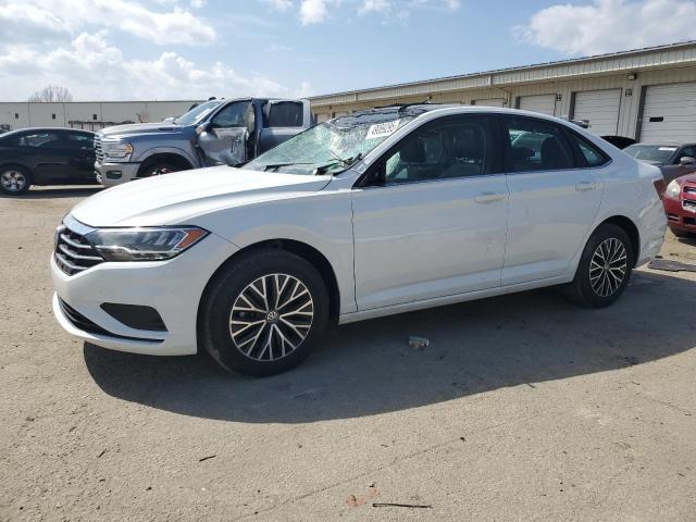 VOLKSWAGEN JETTA S 2021