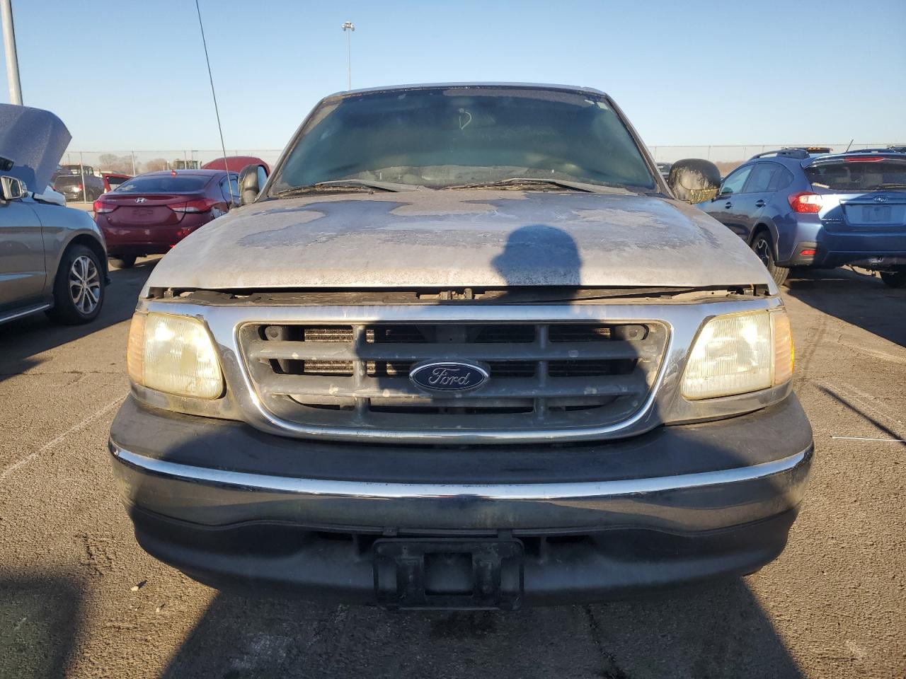 2003 Ford F-150 - Image 5