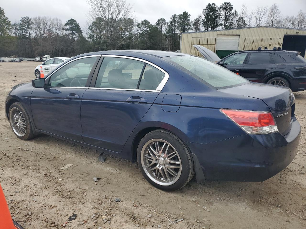 2010 Honda Accord - Image 2
