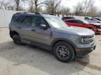 2022 Ford Bronco Sport Big Bend للبيع في Bridgeton، MO - Rear End