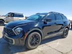 2023 Kia Sportage X-Pro na sprzedaż w Grand Prairie, TX - Front End