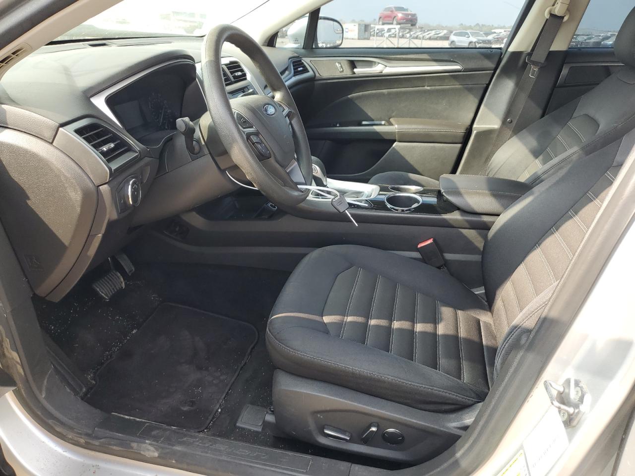 2013 Ford Fusion - Image 7