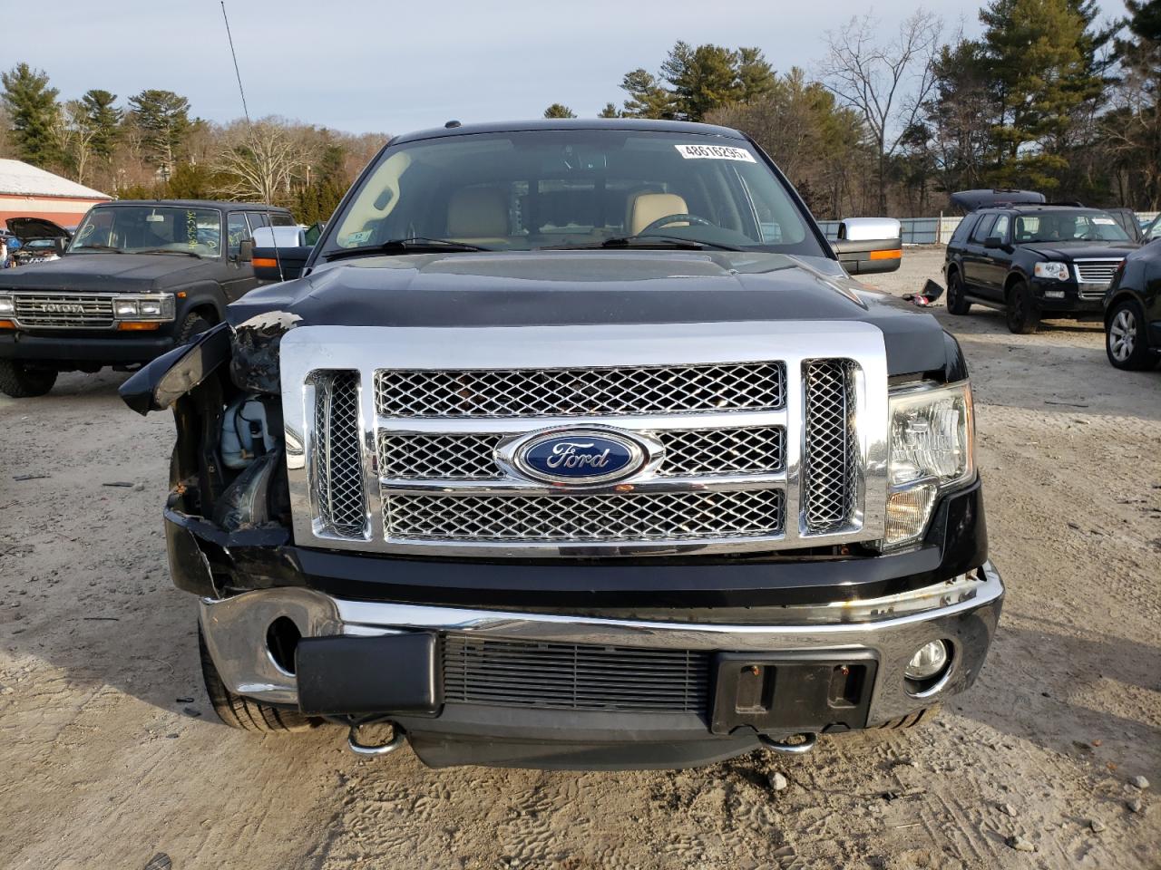 2011 Ford F-150 - Image 5