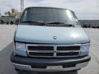 1997 Dodge Ram Wagon B3500 იყიდება Tulsa-ში, OK - Front End