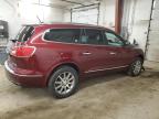 2015 Buick Enclave  for Sale in Ham Lake, MN - Hail