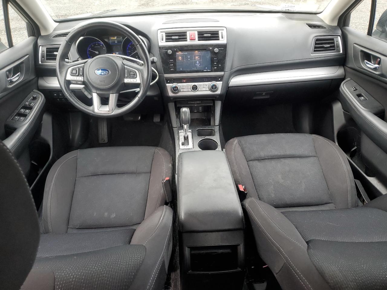 2017 Subaru Legacy - Image 8