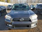 2013 Toyota 4Runner Sr5 იყიდება Davison-ში, MI - Minor Dent/Scratches