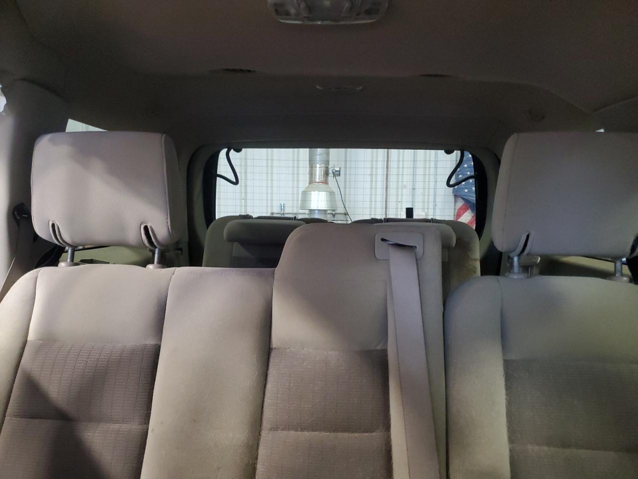 2007 Ford Explorer - Image 10