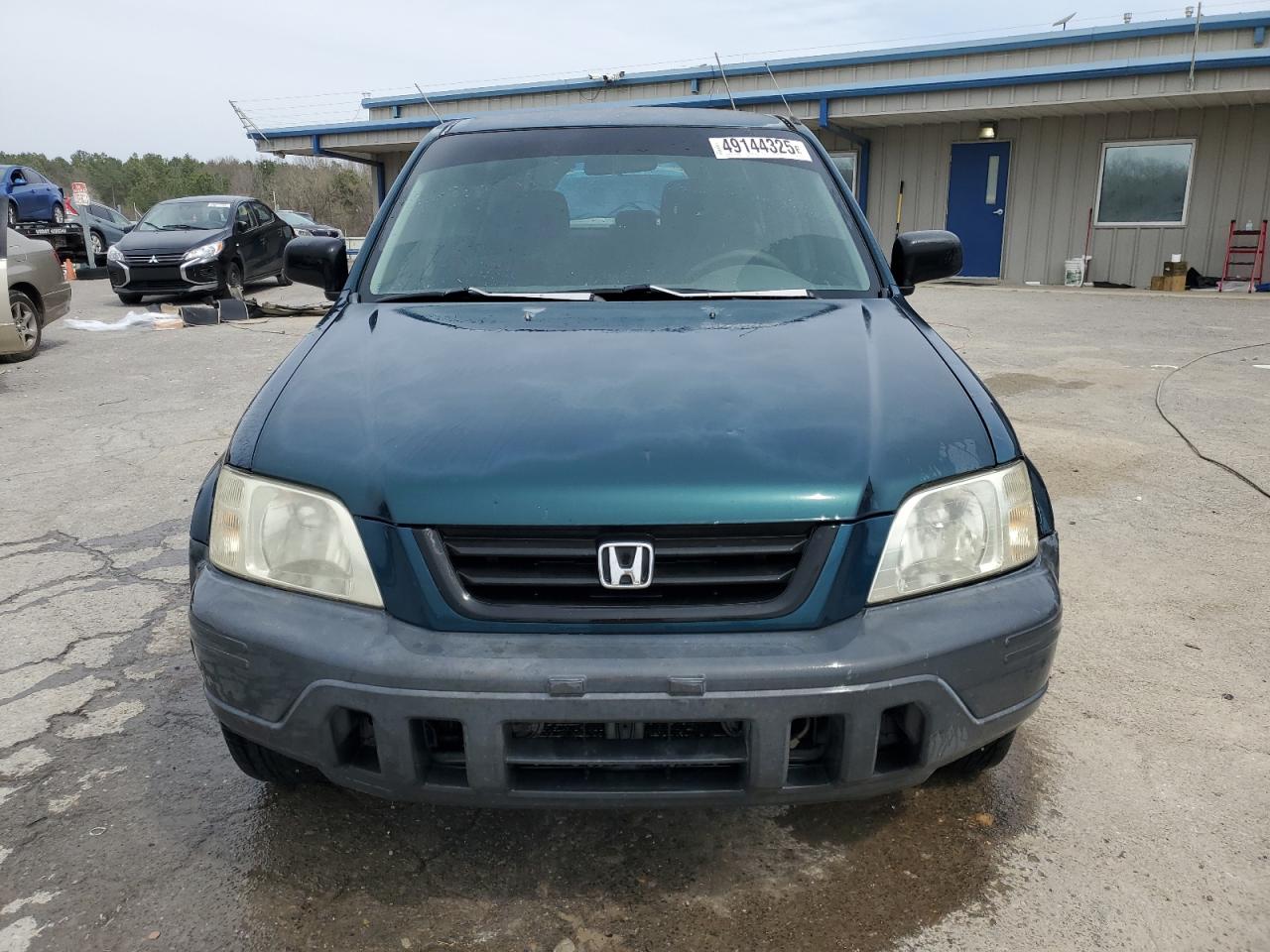 1997 Honda CR-V - Image 5