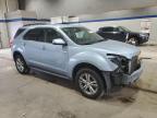 2015 Chevrolet Equinox Lt на продаже в Sandston, VA - Front End