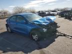 2021 Kia Rio Lx for Sale in North Las Vegas, NV - Front End