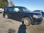 2018 Ford Flex Se продається в Dunn, NC - Side